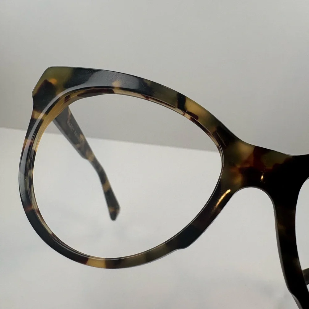 WARBY PARKER SUNGLASSES PIPER-292 54•18•140 WARBY PARKER‎ SUNGLASSES FRAMES ONLY